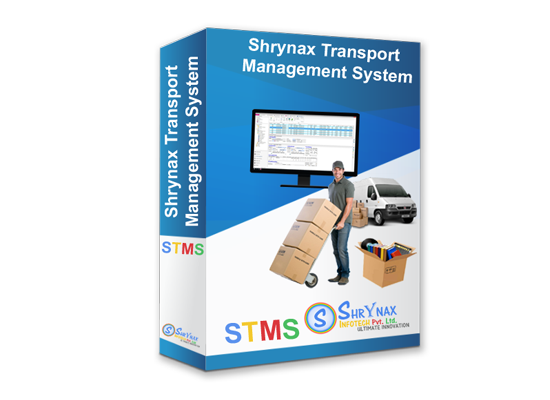 Transport Management System